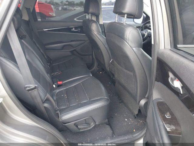 Kia Sorento 3.3l Ex Image 18