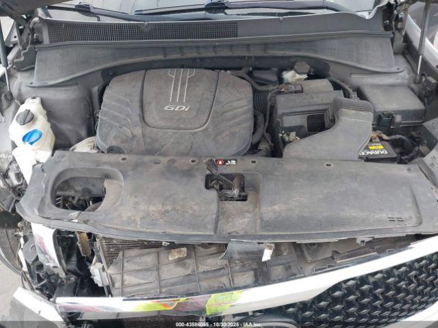 Kia Sorento 3.3l Ex Image 2