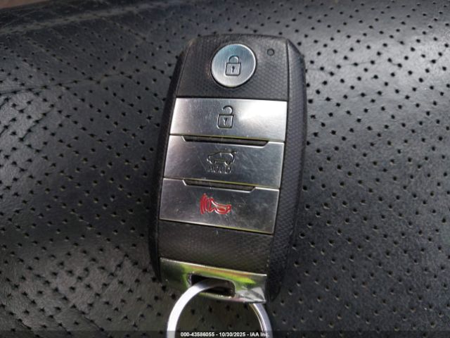 Kia Sorento 3.3l Ex Image 12