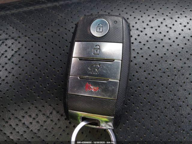 Kia Sorento 3.3l Ex Image 12