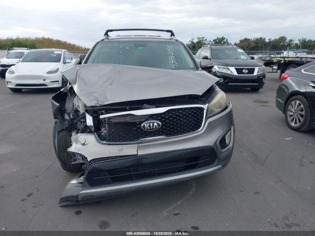 Kia Sorento 3.3l Ex Image 9