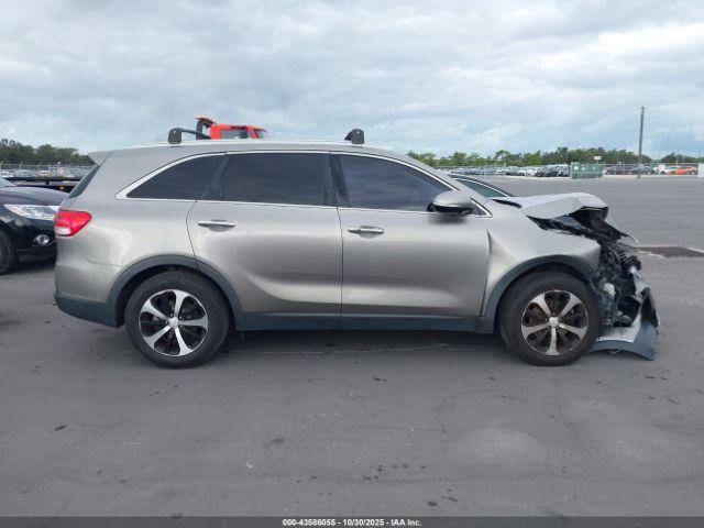 Kia Sorento 3.3l Ex Image 17