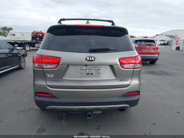 Kia Sorento 3.3l Ex Image 13
