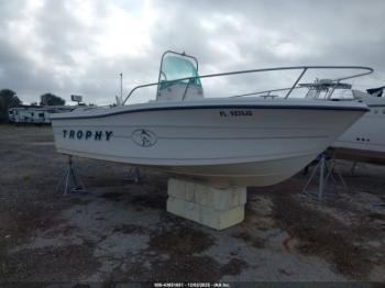  Salvage Bayliner Other