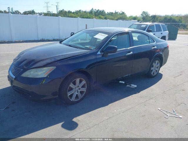 Lexus Es Image 7
