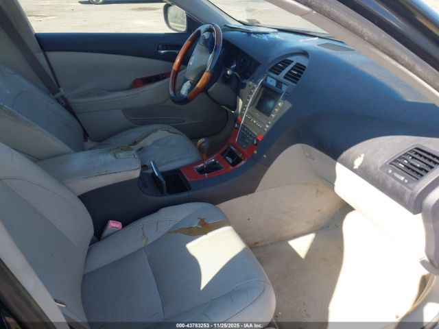 Lexus Es Image 4
