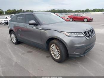  Salvage Land Rover Range Rover Velar