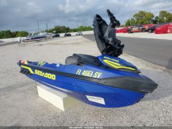  Salvage Sea-Doo Other