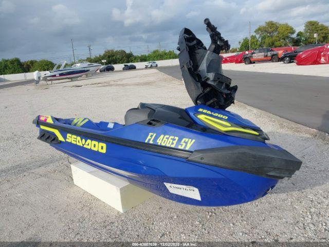  Salvage Sea-Doo Other