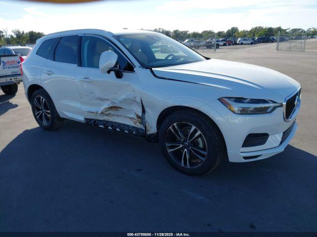  Salvage Volvo XC60