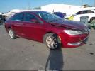 Chrysler 200 Limited Image 1
