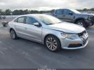 Volkswagen CC Sport Image 1