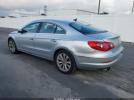 Volkswagen CC Sport Image 2