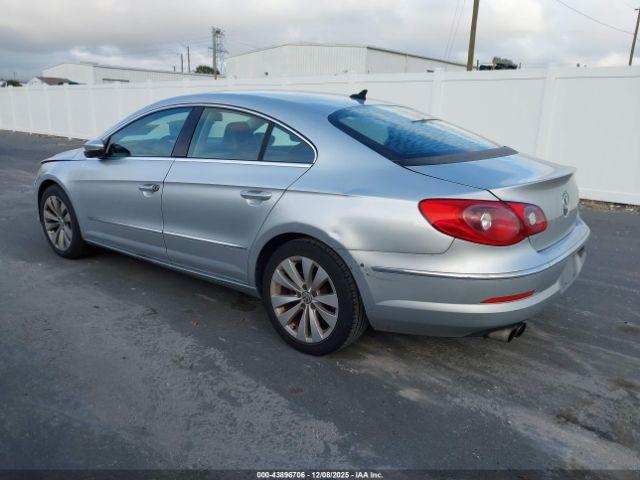 Volkswagen CC Sport Image 2