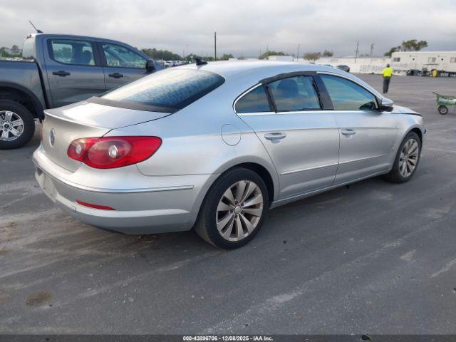 Volkswagen CC Sport Image 8