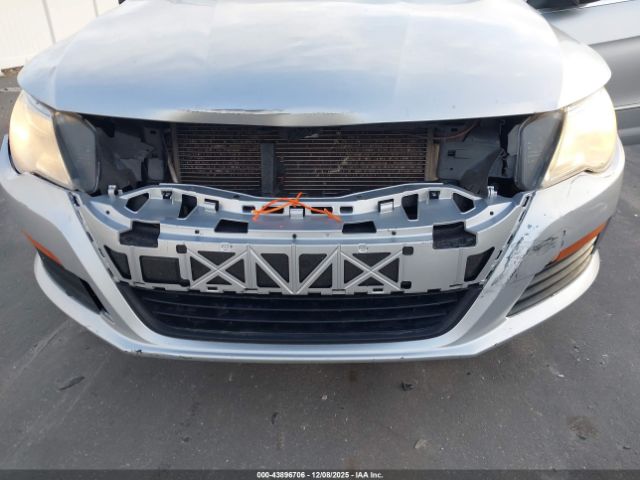 Volkswagen CC Sport Image 5