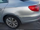 Volkswagen CC Sport Image 6