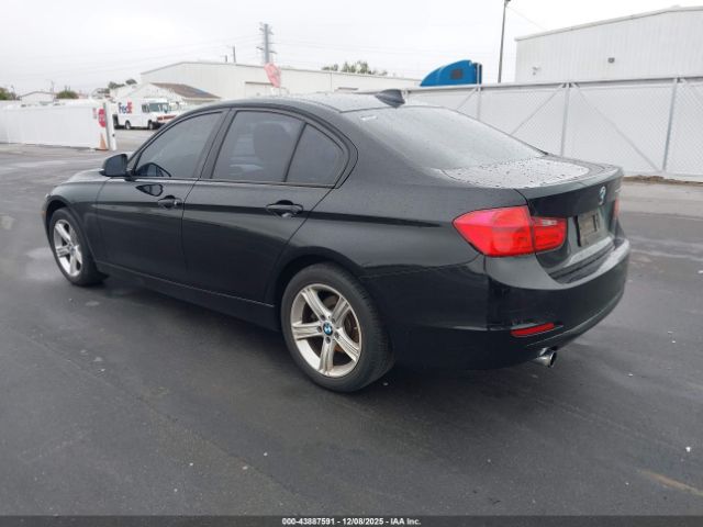 BMW 3 Series Image 11