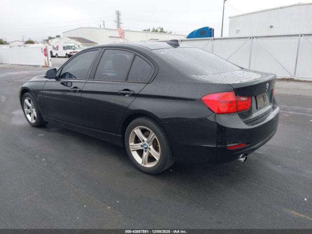 BMW 3 Series Image 11