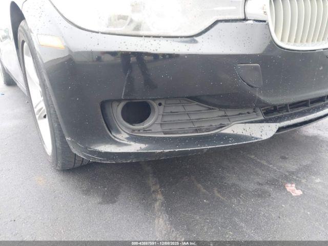 BMW 3 Series Image 5