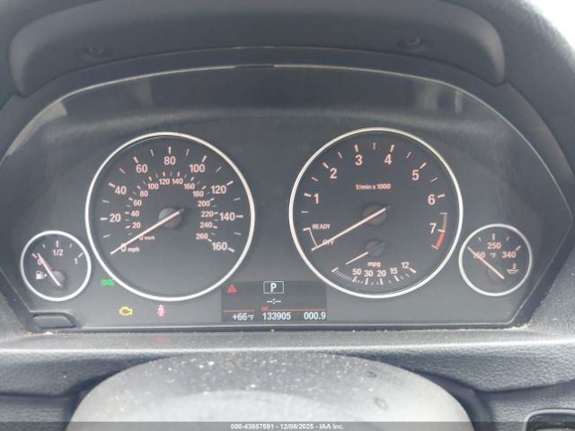 BMW 3 Series Image 10