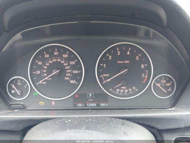 BMW 3 Series Image 10