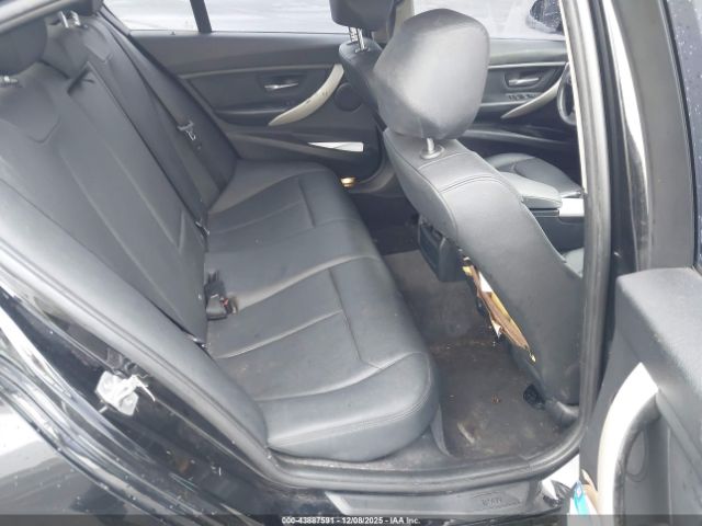 BMW 3 Series Image 7