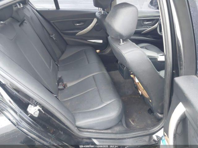 BMW 3 Series Image 7