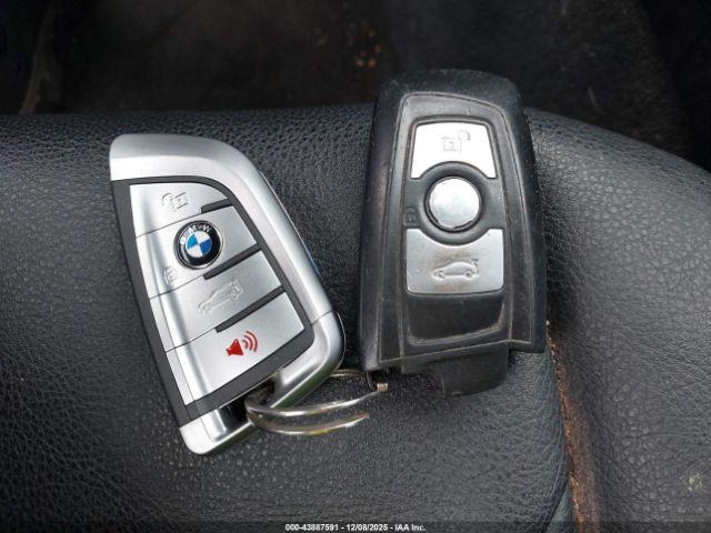 BMW 3 Series Image 12