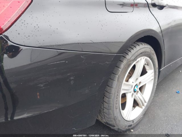 BMW 3 Series Image 8