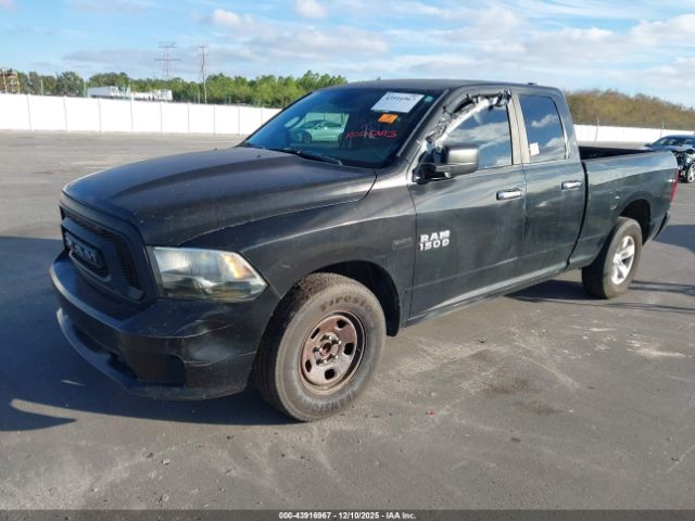Ram 1500 Slt Image 7