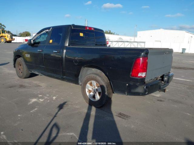 Ram 1500 Slt Image 9