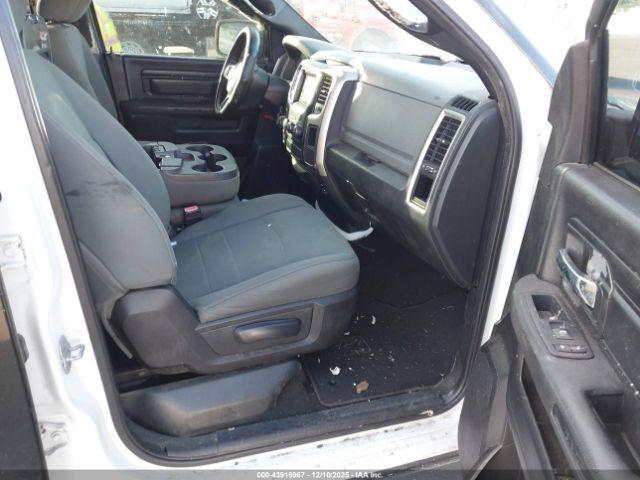 Ram 1500 Slt Image 11