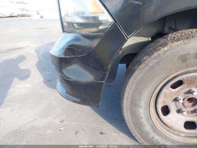 Ram 1500 Slt Image 2