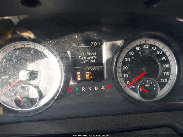 Ram 1500 Slt Image 6