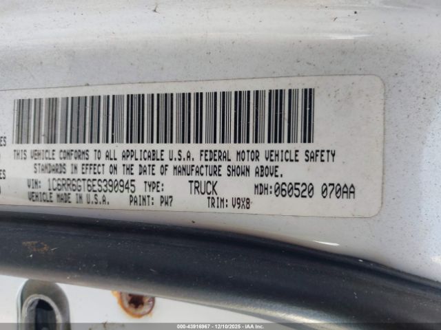 Ram 1500 Slt Image 5