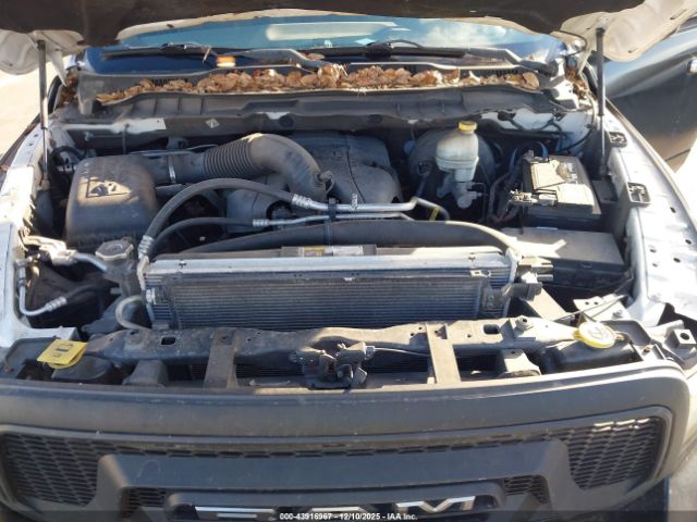 Ram 1500 Slt Image 4