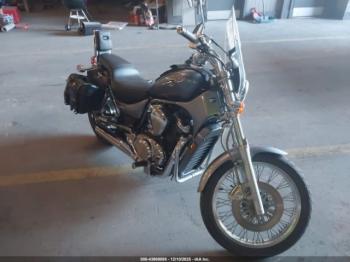  Salvage Suzuki Vs800