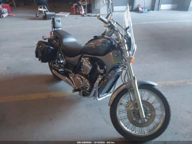  Salvage Suzuki Vs800