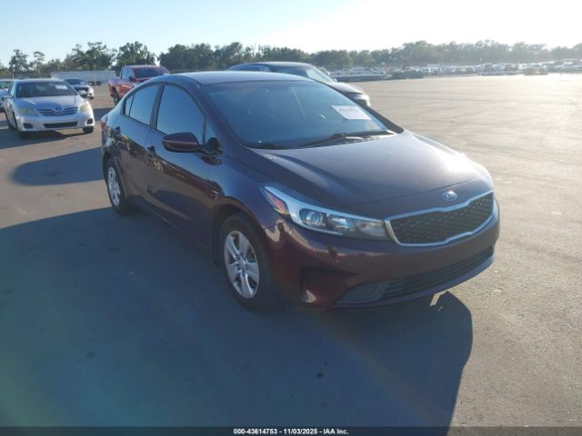 Kia Forte Lx Image 1