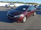 Kia Forte Lx Image 3
