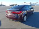 Kia Forte Lx Image 13