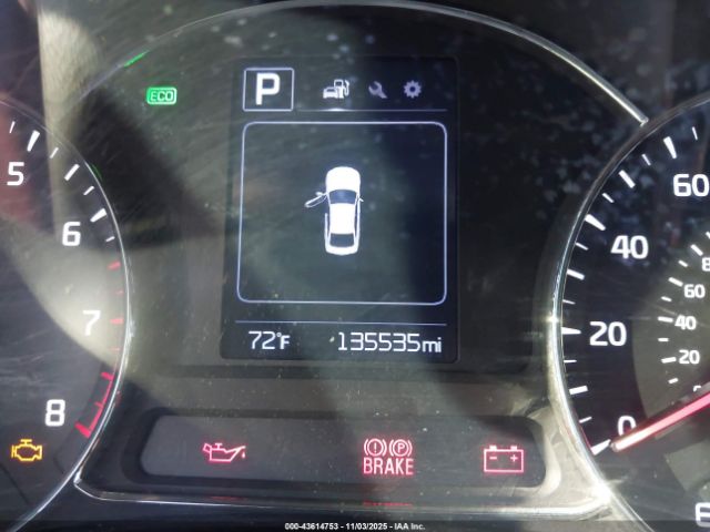 Kia Forte Lx Image 5