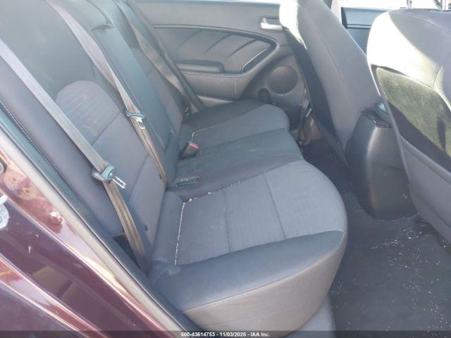 Kia Forte Lx Image 4