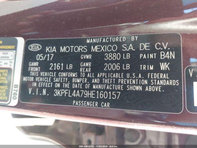 Kia Forte Lx Image 15