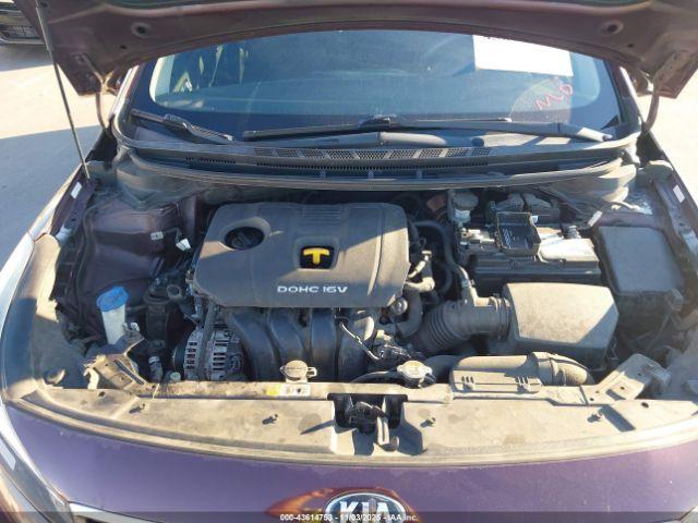 Kia Forte Lx Image 14