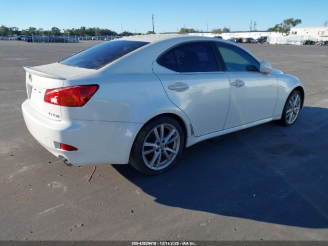 Lexus Is Image 10