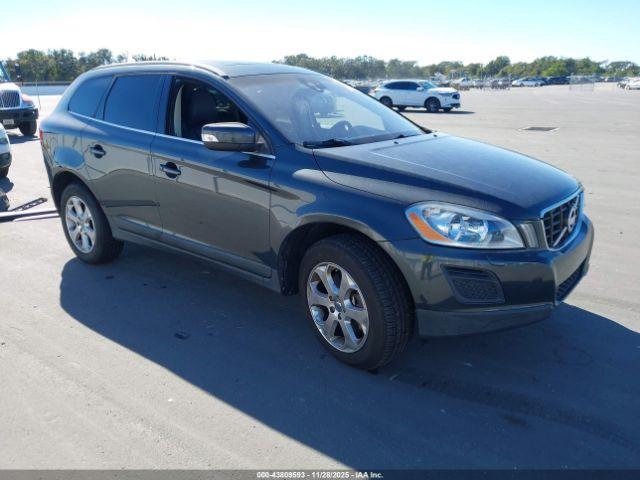  Salvage Volvo XC60