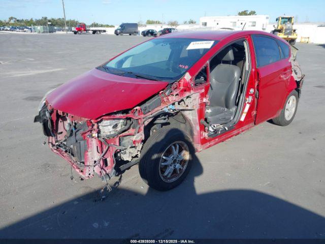 Toyota Prius Iv Image 15