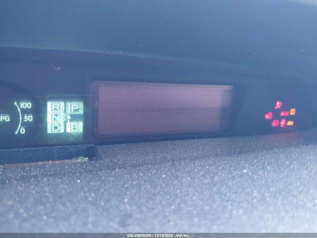 Toyota Prius Iv Image 2